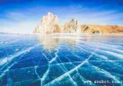 當今世界上最深的湖泊，深1620米的淡水糊超過里海