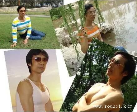 重慶最牛胸肌哥，牛逼身材換回好老婆