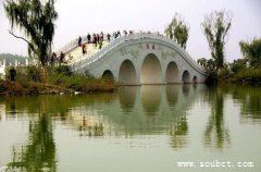 史上最大的人工湖，西安昆明池將重見天日