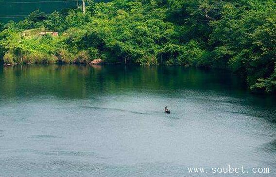 史上最大的人工湖，西安昆明池將重見天日