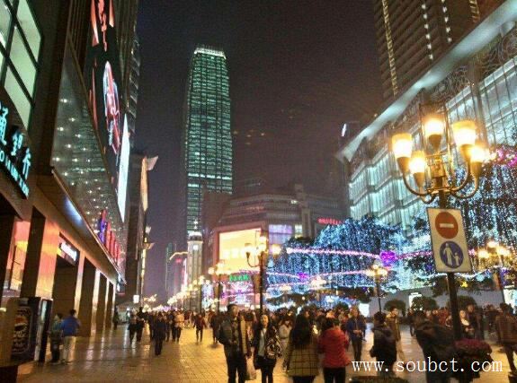 中國最富有的城市，上海經濟總量全球第七