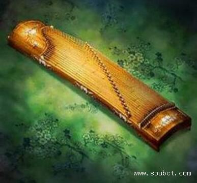 中國上古十大神器，東皇鐘足以毀天滅地
