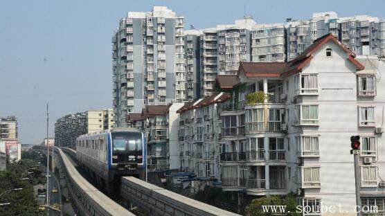 中國十大城市，中國十大商業城市排名