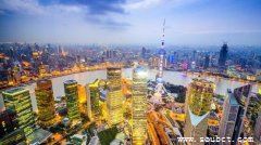 中國十大城市，中國十大商業城市排名