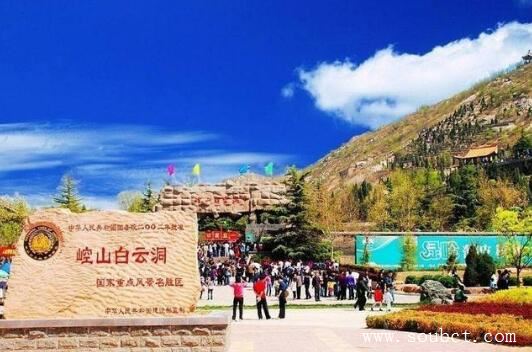 中國最古老的十大城市排名，河南竟然占三個