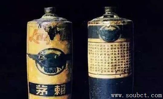 中國最貴的酒排行榜：1070萬封頂，33.66萬打底