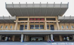 濟南西站為什么這么小，中國最丑建筑