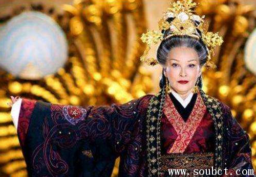 孝莊太后活了多少歲，大玉兒陵墓在哪里