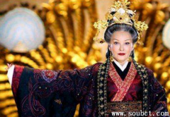 孝莊太后活了多少歲，大玉兒陵墓在哪里