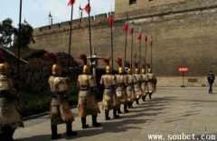御林軍和禁軍的區別，和錦衣衛誰更厲害