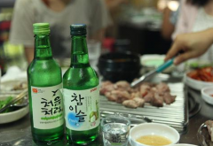 韓國燒酒度數高嗎，韓國燒酒哪個牌子好喝