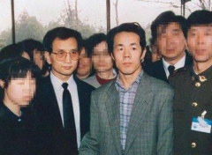 張寶勝真實檔案 怎么去逝的 有沒有特異功能