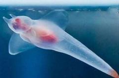 鱷冰魚是冷血動物嗎，北極鱷冰魚血為什么是透明的