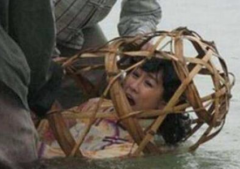 水刑是什么刑法，水刑刑具用法