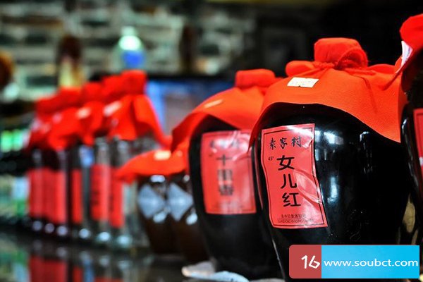 女兒紅是什么酒，女兒紅酒具體怎么釀