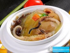 佛跳墻是什么菜系的菜，為什么叫佛跳墻