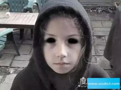 黑眼小孩真的存在嗎，為什么要遠離黑眼人