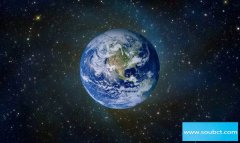 地球有幾個衛星，假如地球有兩顆衛星會怎么樣