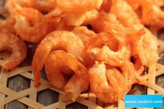 海米是什么，海米和蝦米的區別在于前者是干貨