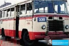 北京375公交車靈異事件，車上三人都是鬼