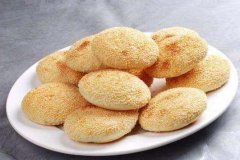 新鄉最有名的特產，新鄉有什么特產可以帶走送人
