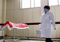 殯儀館為什么不能放鏡子，殯儀館工作人員禁忌