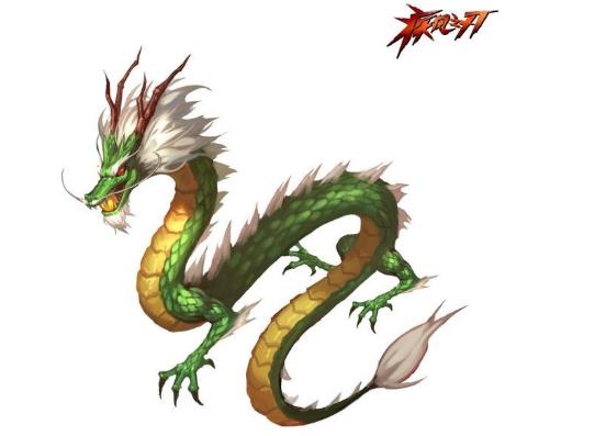 四大神獸誰是老大，四大神獸為什么沒麒麟