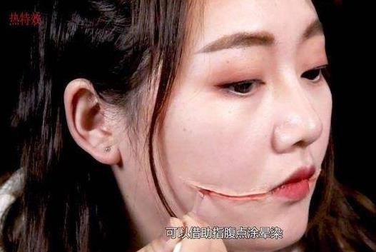 裂口女是真的存在嗎，對付裂口女的方法