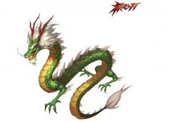 四大神獸誰是老大，四大神獸為什么沒麒麟