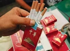 牡丹煙為什么禁售，牡丹煙為什么那么貴