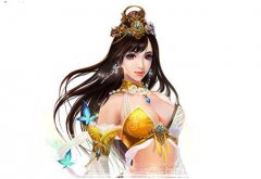 九天玄女是誰，九天玄女的真身是什么