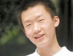 劉峻琳高考考了多少分，劉峻琳現在做什么工作