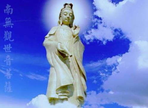 觀音生日是哪一天，觀音菩薩生日要念什么經
