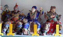犀牛精有幾兄弟，為何怕四木星君