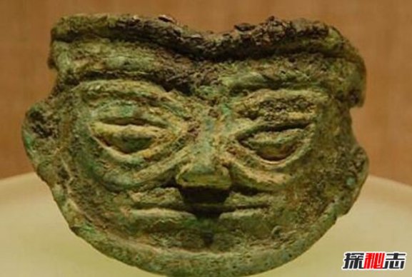 不敢公開的秘密，三星堆遺址揭曉重大考古發現（已經透明）