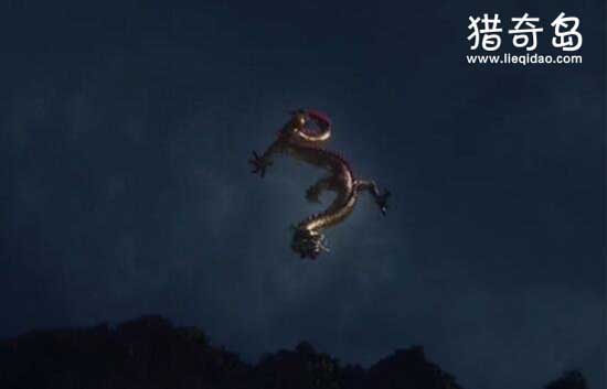 龍是否真的存在，中國不敢公開發現龍的原因