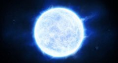 白矮星和中子星的區別，白矮星的最后結局是什么樣