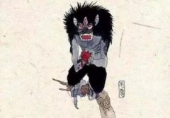 毛鬼神的來歷 毛鬼神是什么神仙