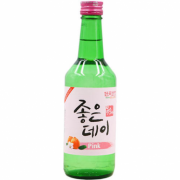 韓國燒酒什么味，配著小菜邊吃邊喝回味無窮