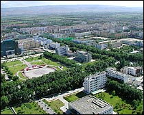 石河子市屬于哪個地區