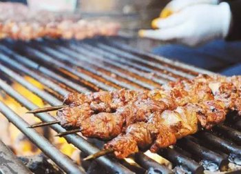 鯊魚肉能吃嗎