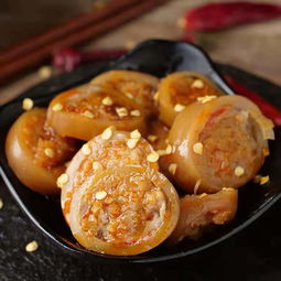 魷魚仔里面的籽是啥