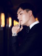 陳偉霆為什么叫巨蕉