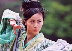 女媧后人為什么是苗疆