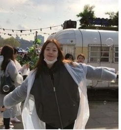 姜熙健結婚了嗎