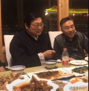楊議師傅是誰