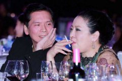 林小明與向華強誰厲害