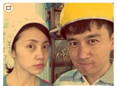 黃磊老婆是誰