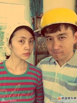 黃磊老婆是誰