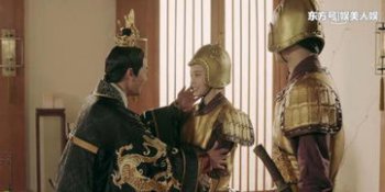 唐磚結局什么意思